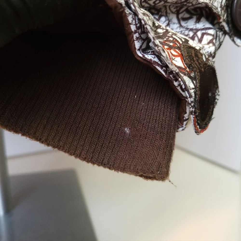 Sims ski jacket, small - Picture 10 of 15